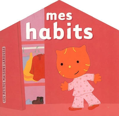 Mes habits