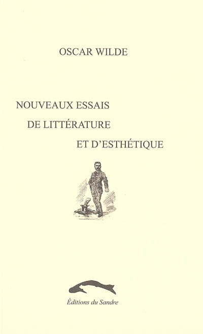 nouveaux essais de littérature et d'esthétique : 1886-1887