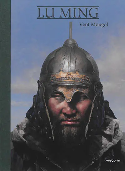 Vent mongol