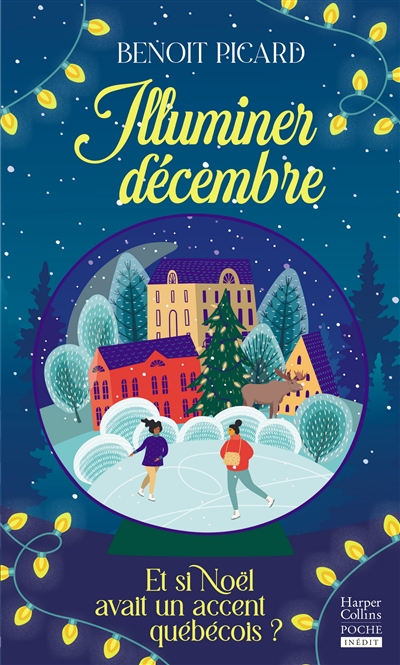 Illuminer décembre