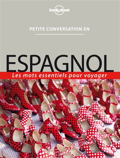 Espagnol : les mots...
