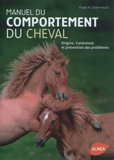 Manuel de comportement du...