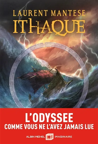 Ithaque. Vol. 1