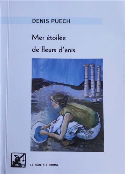 Mer étoilée de fleur d'anis
