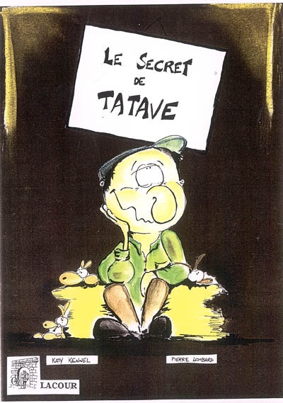 Le secret de Tatave