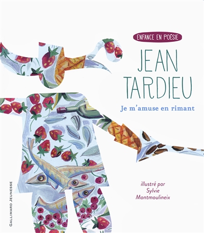 Je m'amuse en rimant