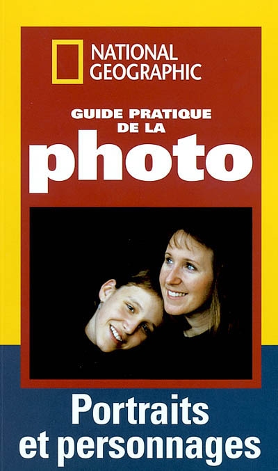 Portraits et personnages : comment réussir vos photos
