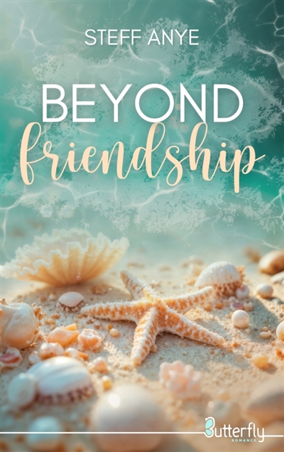 BEYOND FRIENDSHIP