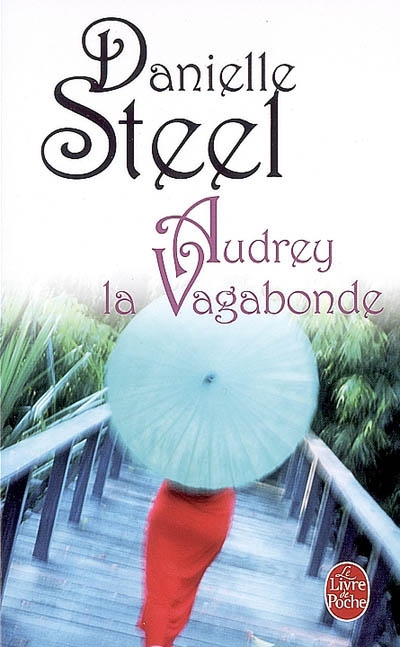 Audrey, la vagabonde