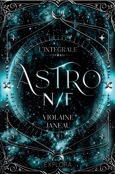 Astro N/F : Intégrale