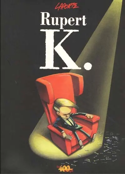 Rupert K.