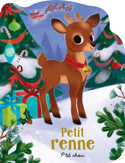 Petit renne