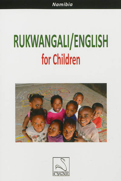 Rukwangali-English for children