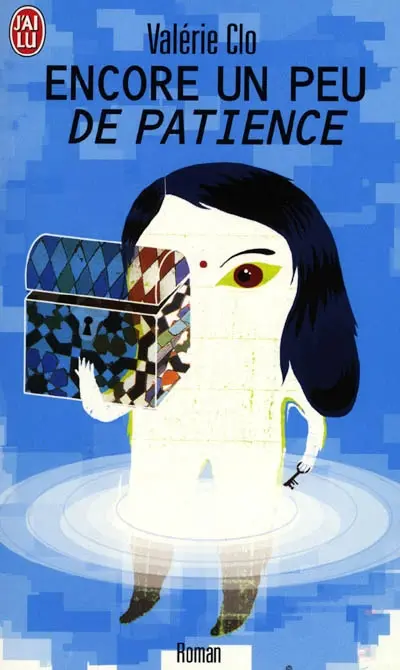 Encore un peu de patience