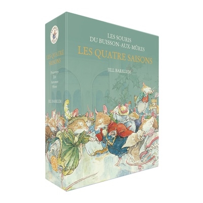 Les souris du...