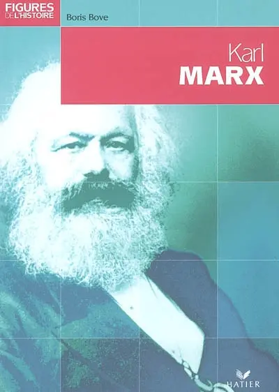 Karl Marx