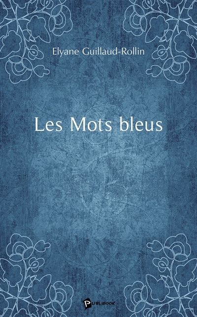 Les mots bleus