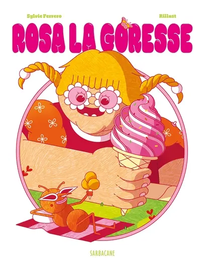 Rosa la goresse