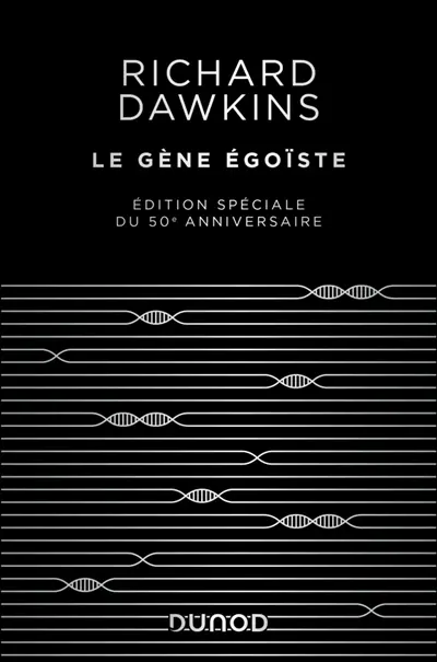 Le gène égoïste