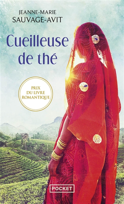 Cueilleuse de thé