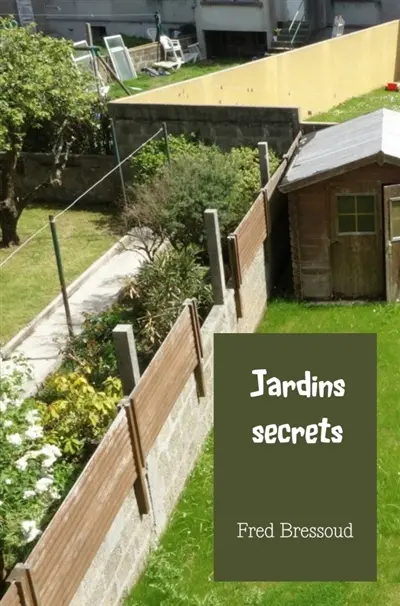 Jardins secrets