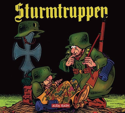 Sturmtruppen