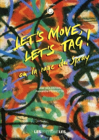 Let's move, let's tag !