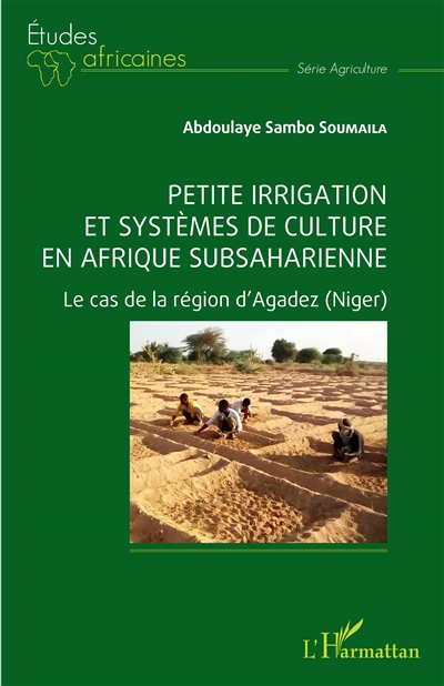 Petite irrigation et...