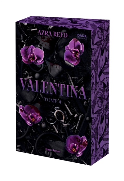 Valentina. Vol. 4