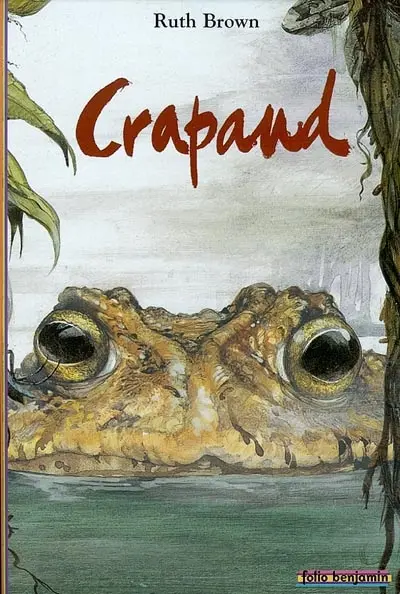 Crapaud