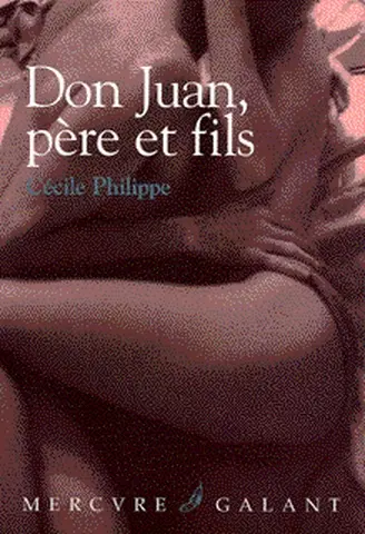 Don Juan, père et fils