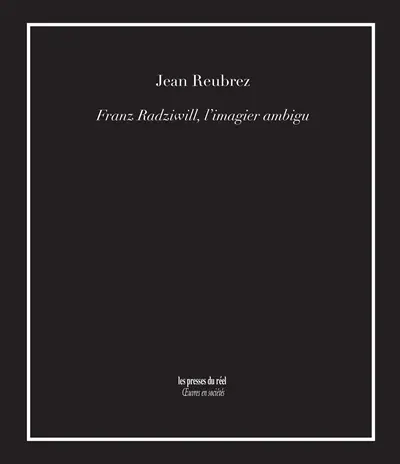 Franz Radziwill, l'imagier ambigu