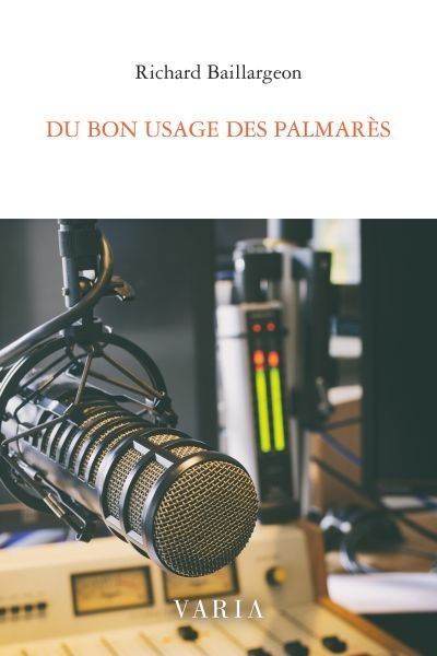 Du bon usage des palmarès :...