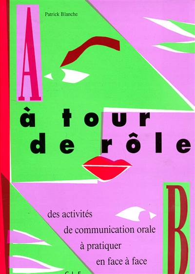 A tour de rôle