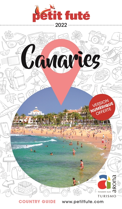 Canaries : 2022