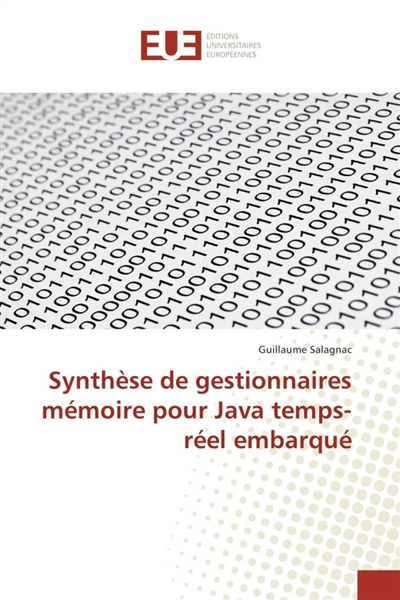 Synthèse de gestionnaires...