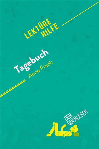 Tagebuch von Anne Frank...