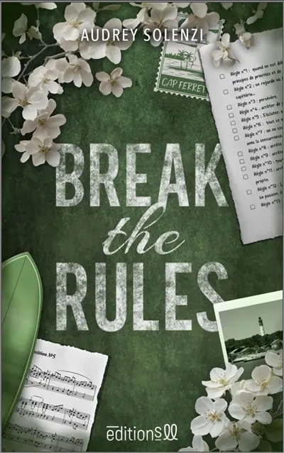 Break the rules