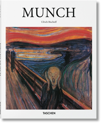 Edvard Munch, 1863-1944 : des images de vie et de mort
