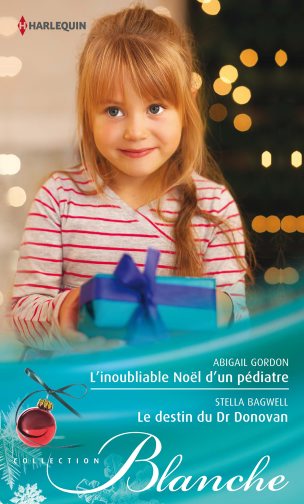 L'inoubliable Noël d'un pédiatre. Le destin du Dr Donovan