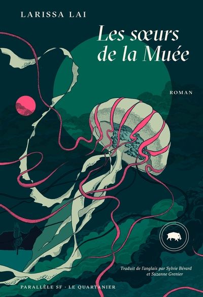 Les sœurs de la Muée