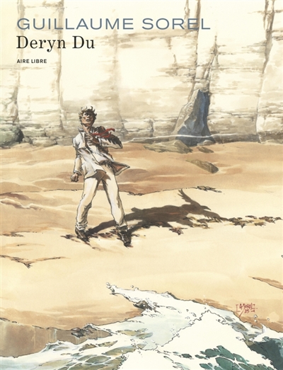 Deryn Du