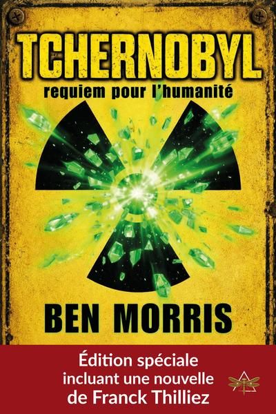 Tchernobyl, requiem pour...