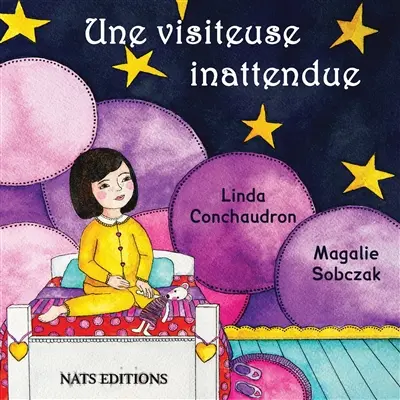 Une visiteuse inattendue