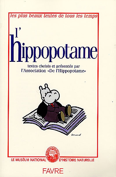 L'hippopotame