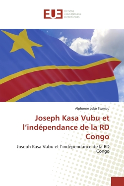 Joseph Kasa Vubu et...