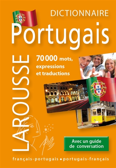 Mini dictionnaire portugais : français-portugais, portugais-français. Dicionario mini português : francês-português, português-francês