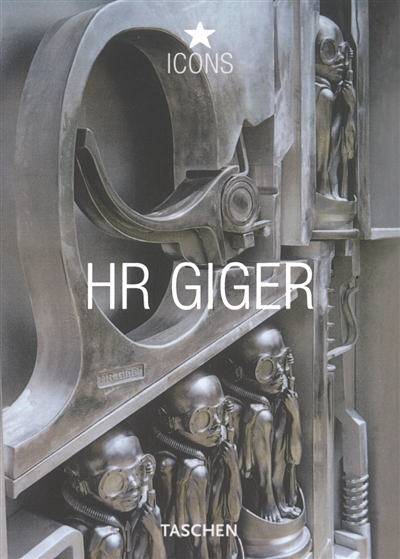 H.R. Giger