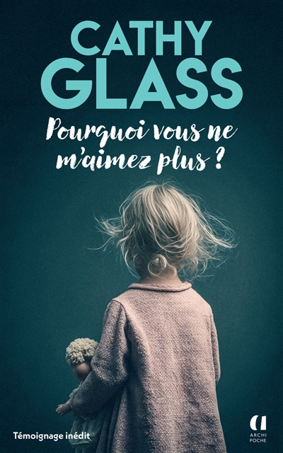 Pourquoi vous ne m'aimez...