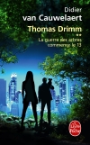 Thomas Drimm. Vol. 2. La...